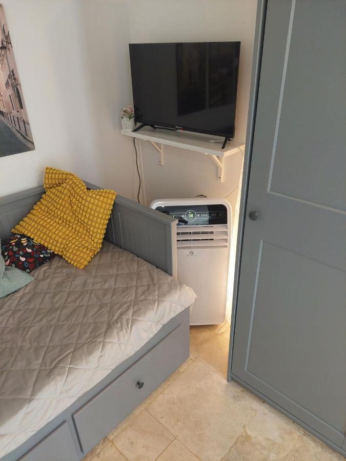Appartement Paris-Eiffel, Bienvenue -Terrasse -Netflix à Pantin Extérieur photo